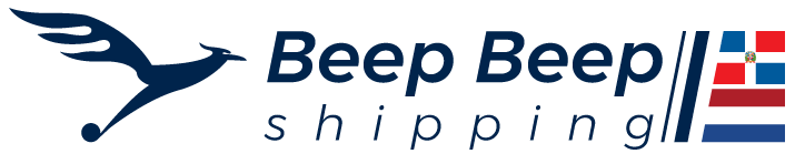 Beep Beep Shipping